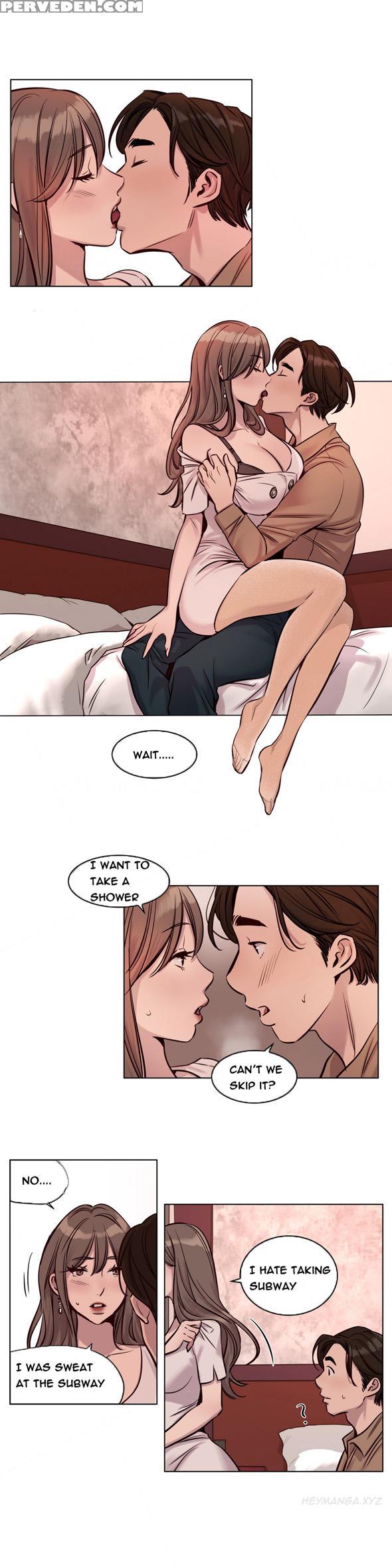 [ramjak] Atonement Camp Ch.1-27 (english) (ongoing) 1