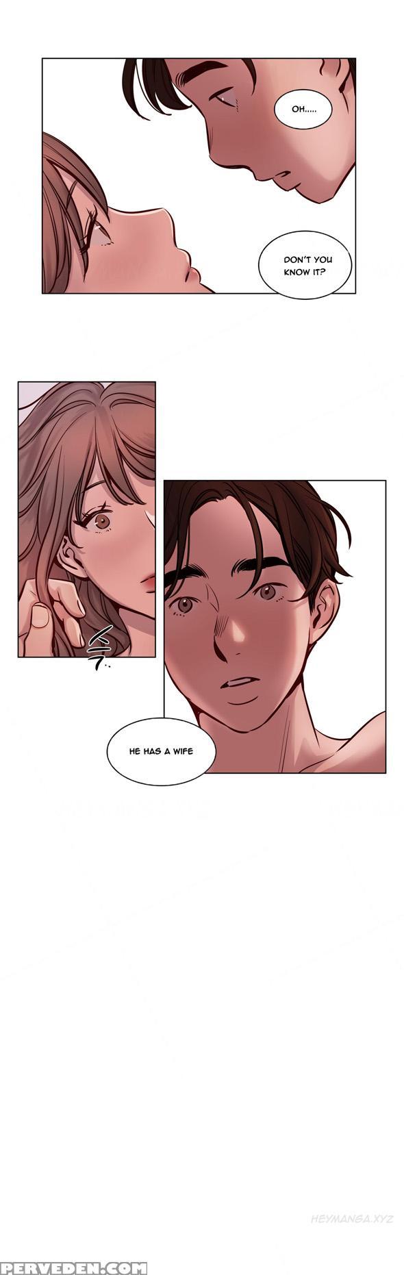 [ramjak] Atonement Camp Ch.1-27 (english) (ongoing) 1
