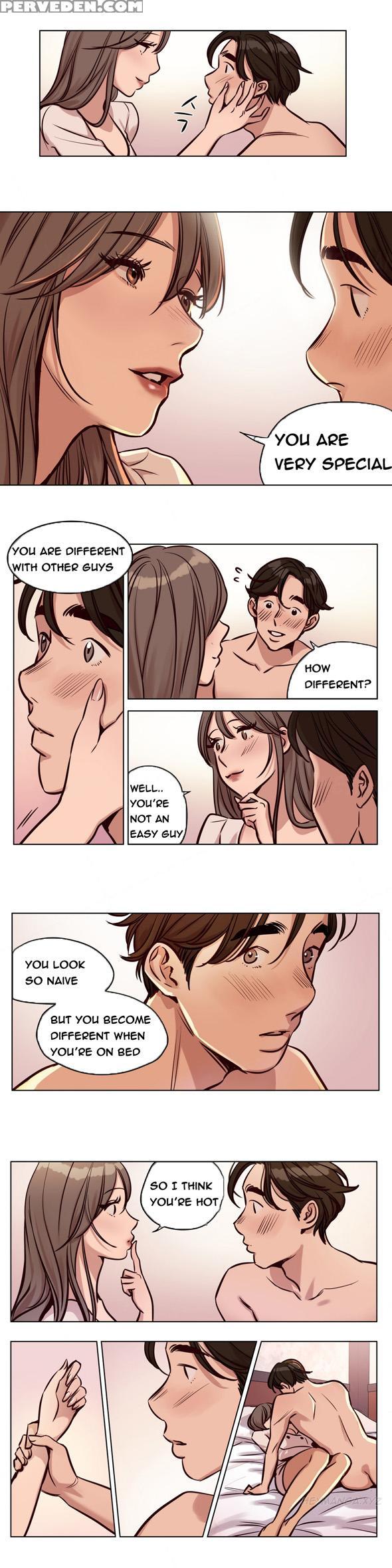[ramjak] Atonement Camp Ch.1-27 (english) (ongoing) 1