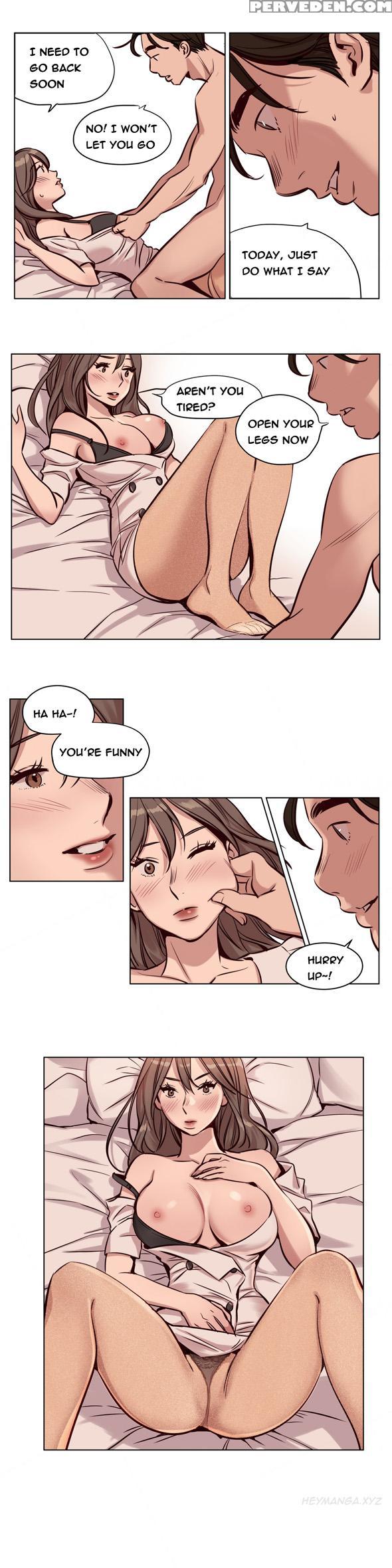 [ramjak] Atonement Camp Ch.1-27 (english) (ongoing) 1