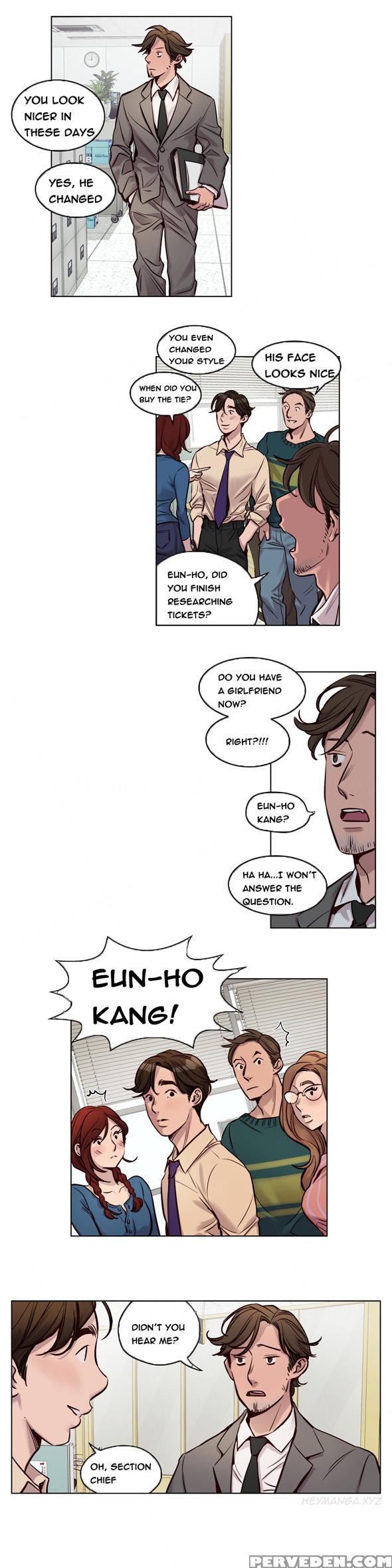[ramjak] Atonement Camp Ch.1-27 (english) (ongoing) 1