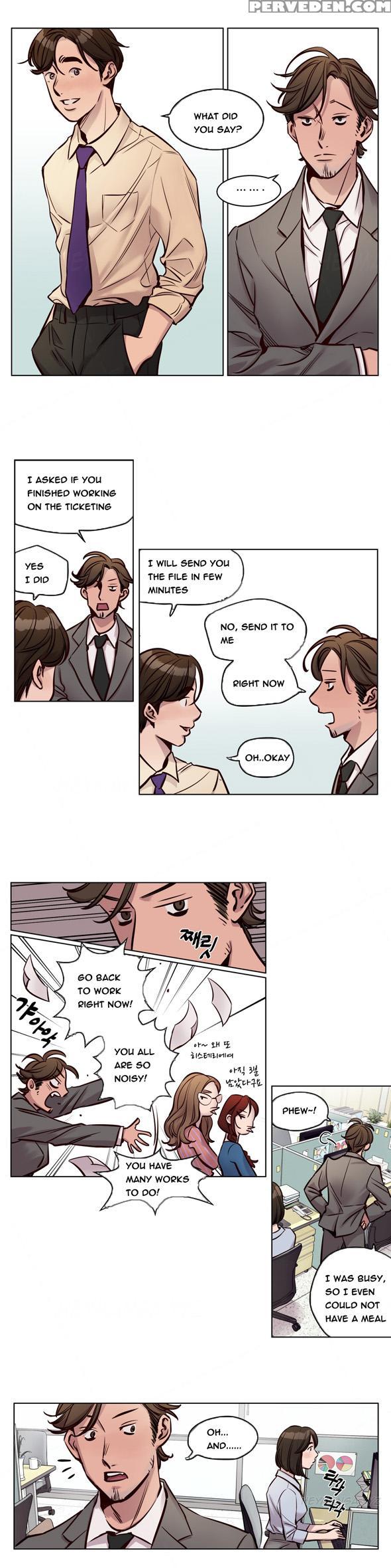 [ramjak] Atonement Camp Ch.1-27 (english) (ongoing) 1