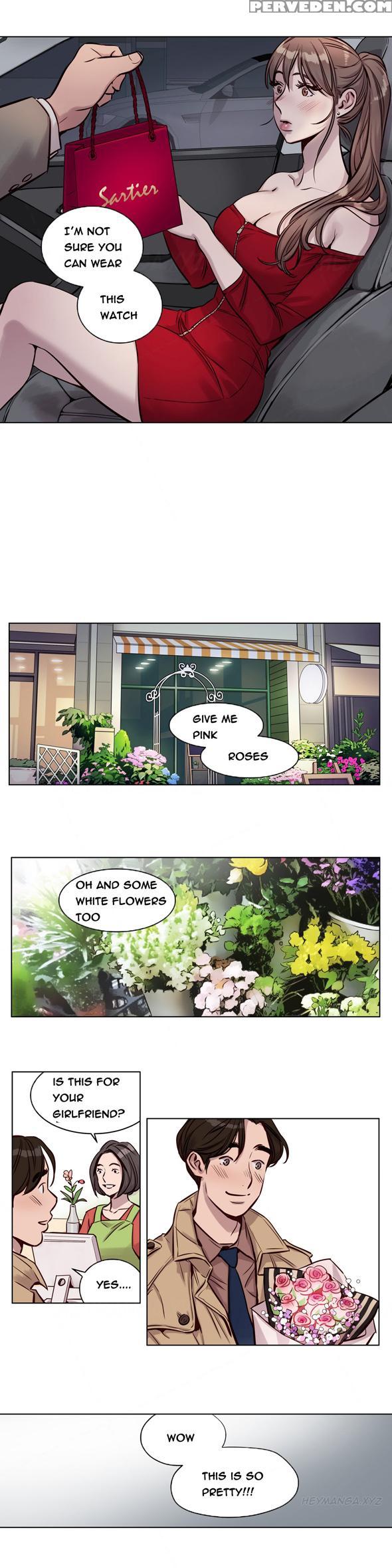 [ramjak] Atonement Camp Ch.1-27 (english) (ongoing) 1