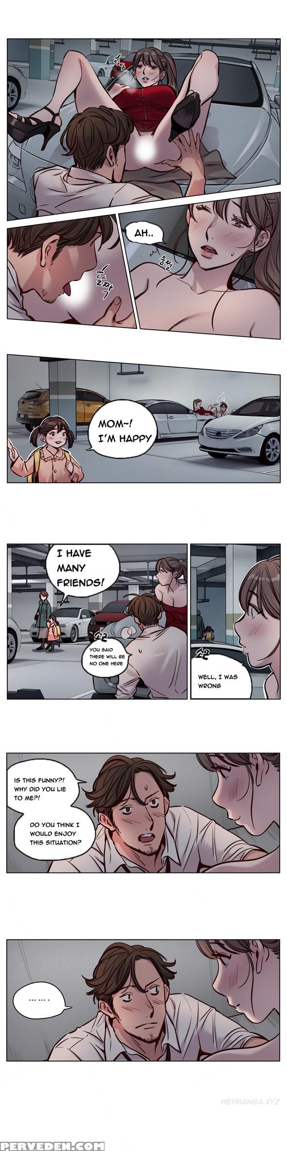 [ramjak] Atonement Camp Ch.1-27 (english) (ongoing) 1