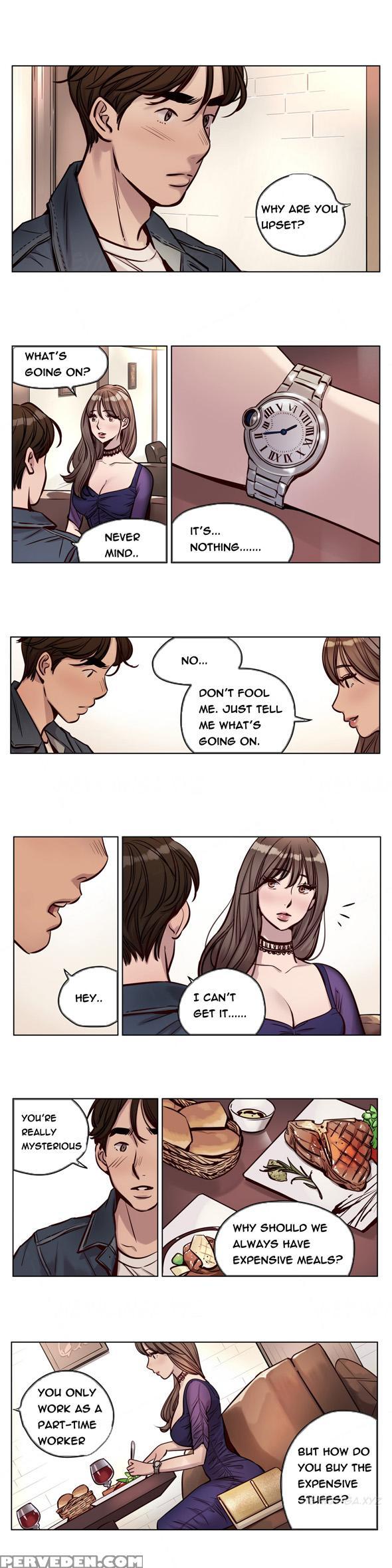 [ramjak] Atonement Camp Ch.1-27 (english) (ongoing) 1