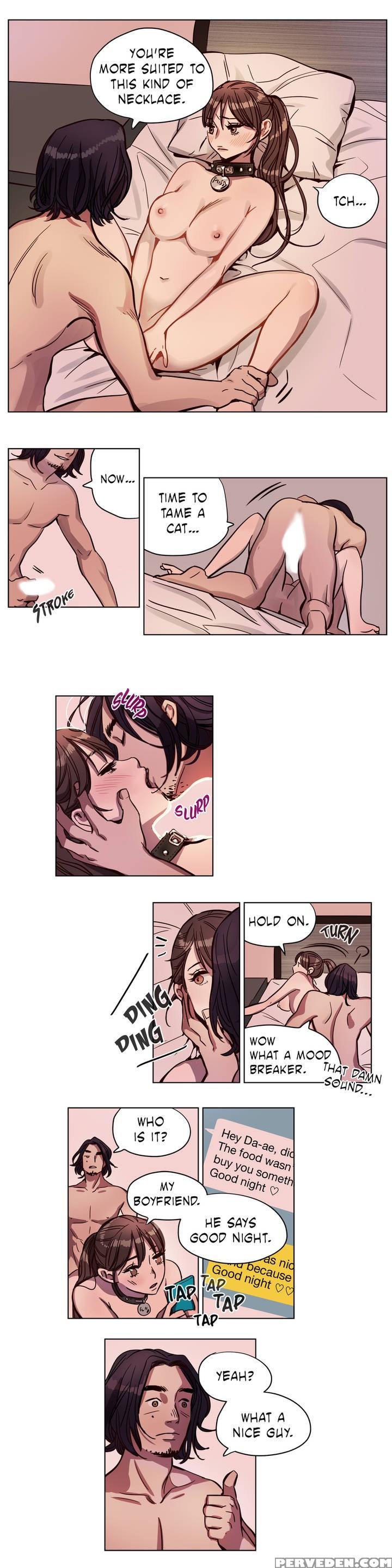 [ramjak] Atonement Camp Ch.1-27 (english) (ongoing) 1