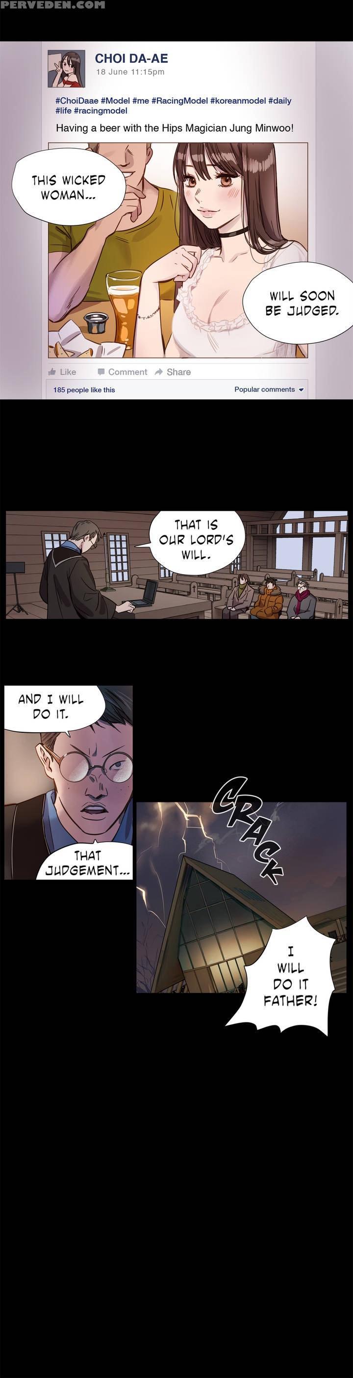 [ramjak] Atonement Camp Ch.1-27 (english) (ongoing) 1