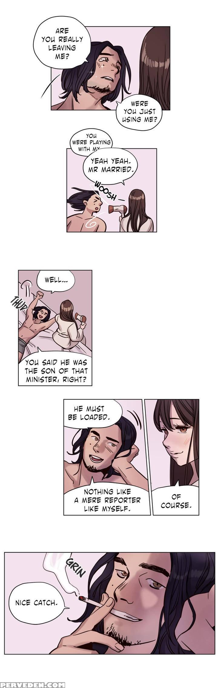 [ramjak] Atonement Camp Ch.1-27 (english) (ongoing) 1