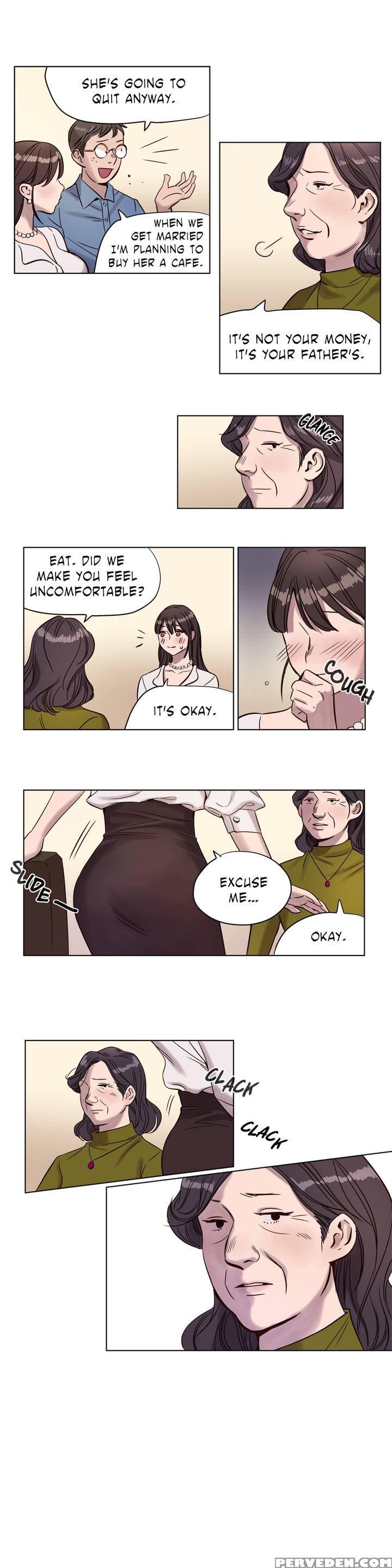 [ramjak] Atonement Camp Ch.1-27 (english) (ongoing) 1