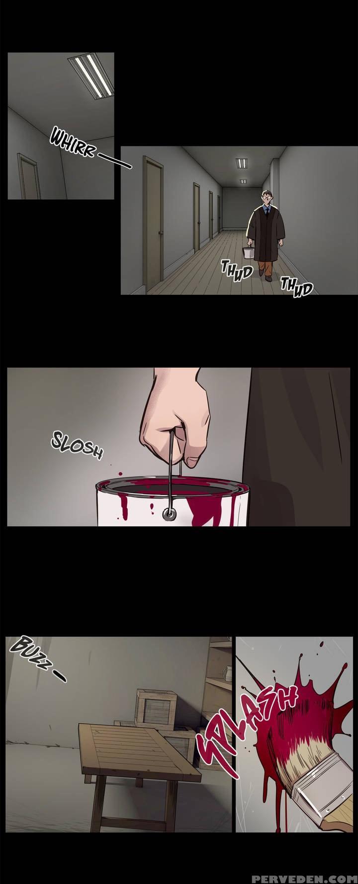 [ramjak] Atonement Camp Ch.1-27 (english) (ongoing) 1