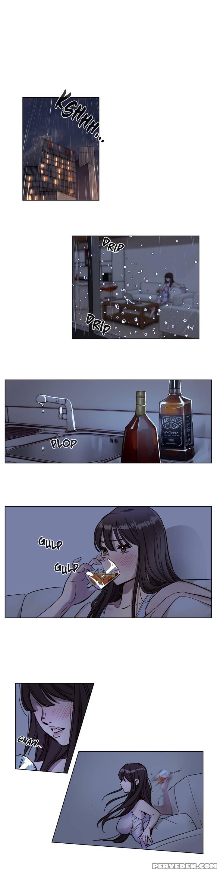 [ramjak] Atonement Camp Ch.1-27 (english) (ongoing) 1