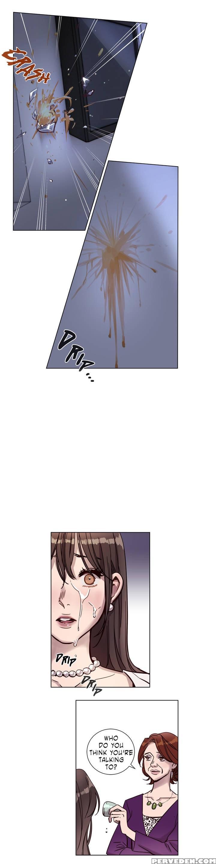 [ramjak] Atonement Camp Ch.1-27 (english) (ongoing) 1