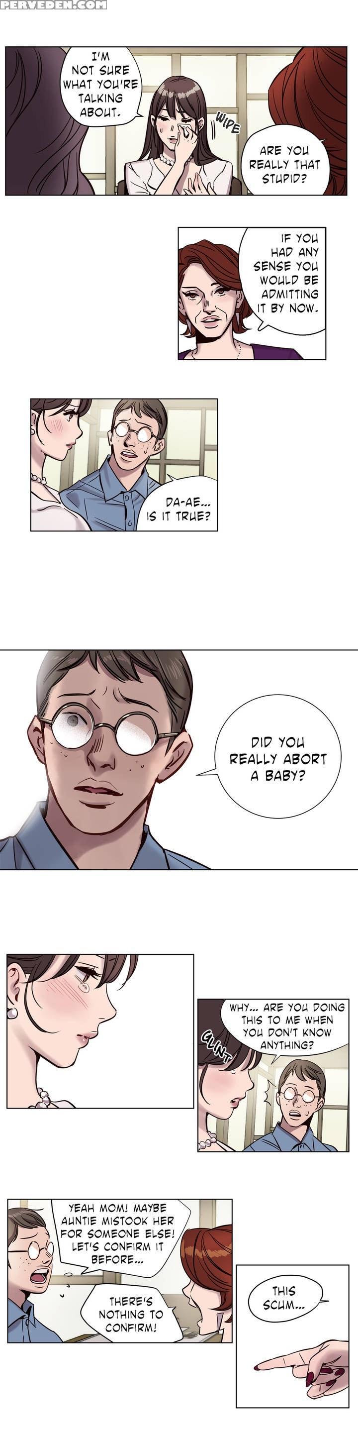 [ramjak] Atonement Camp Ch.1-27 (english) (ongoing) 1
