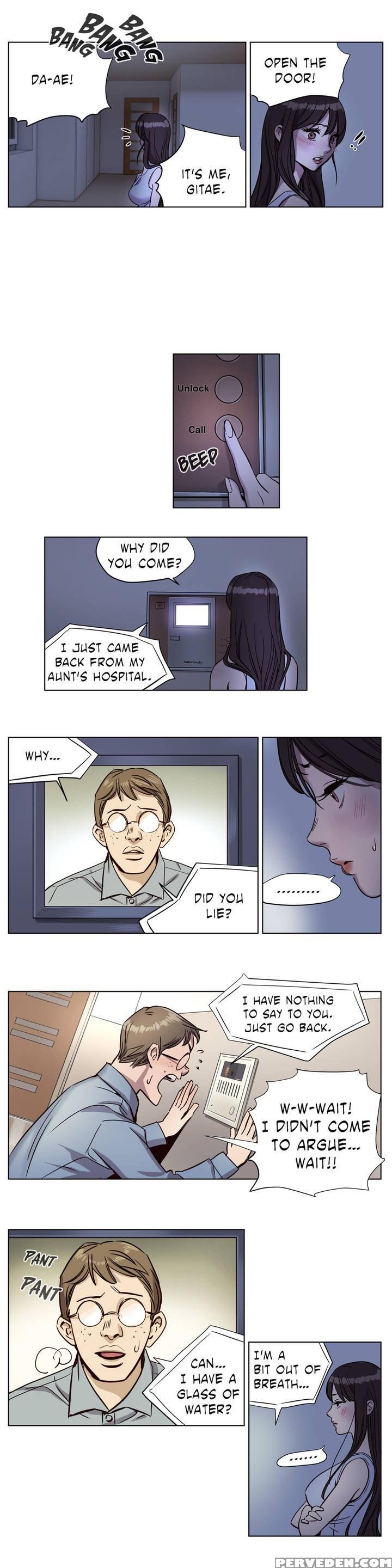 [ramjak] Atonement Camp Ch.1-27 (english) (ongoing) 1