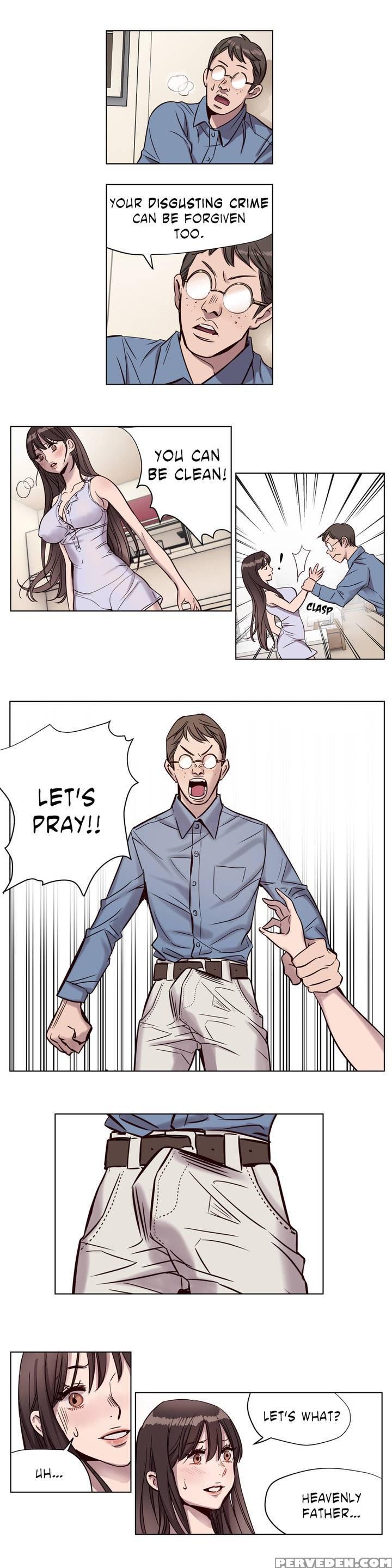 [ramjak] Atonement Camp Ch.1-27 (english) (ongoing) 1