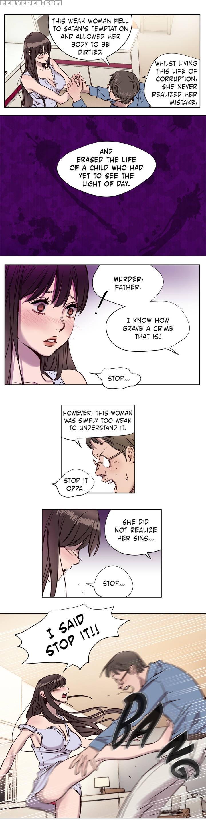 [ramjak] Atonement Camp Ch.1-27 (english) (ongoing) 1