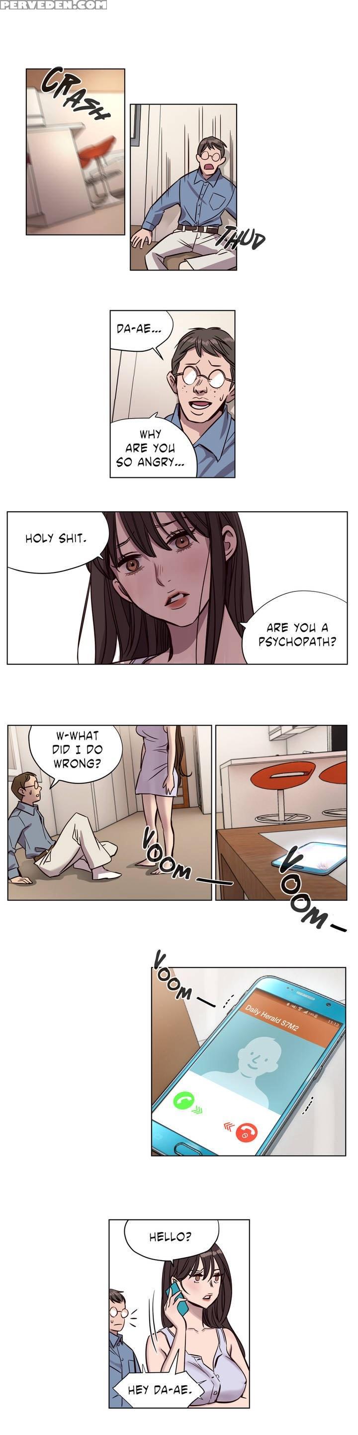 [ramjak] Atonement Camp Ch.1-27 (english) (ongoing) 1