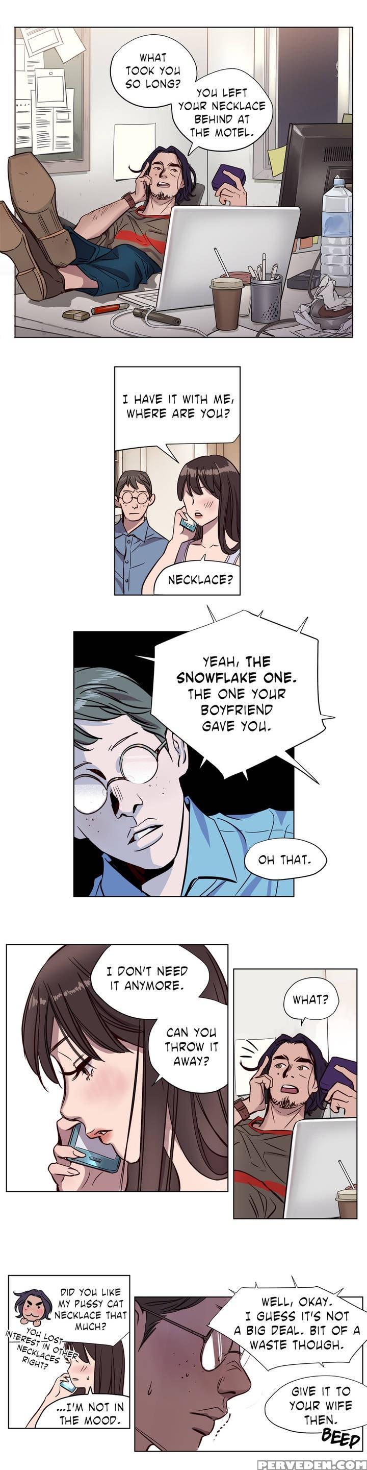 [ramjak] Atonement Camp Ch.1-27 (english) (ongoing) 1