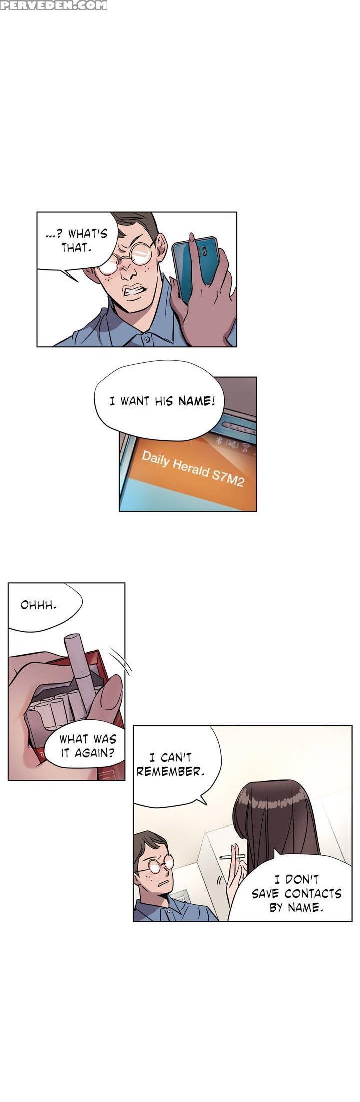 [ramjak] Atonement Camp Ch.1-27 (english) (ongoing) 1