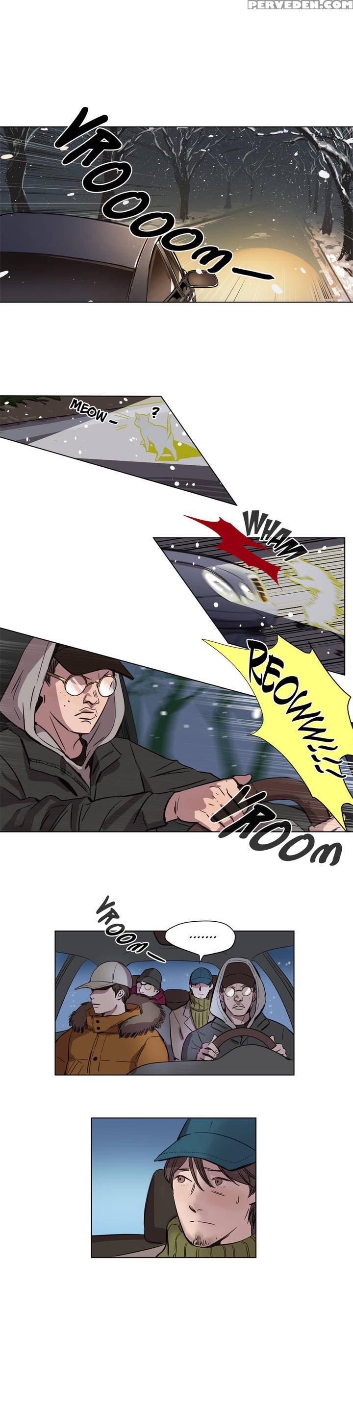 [ramjak] Atonement Camp Ch.1-27 (english) (ongoing) 1