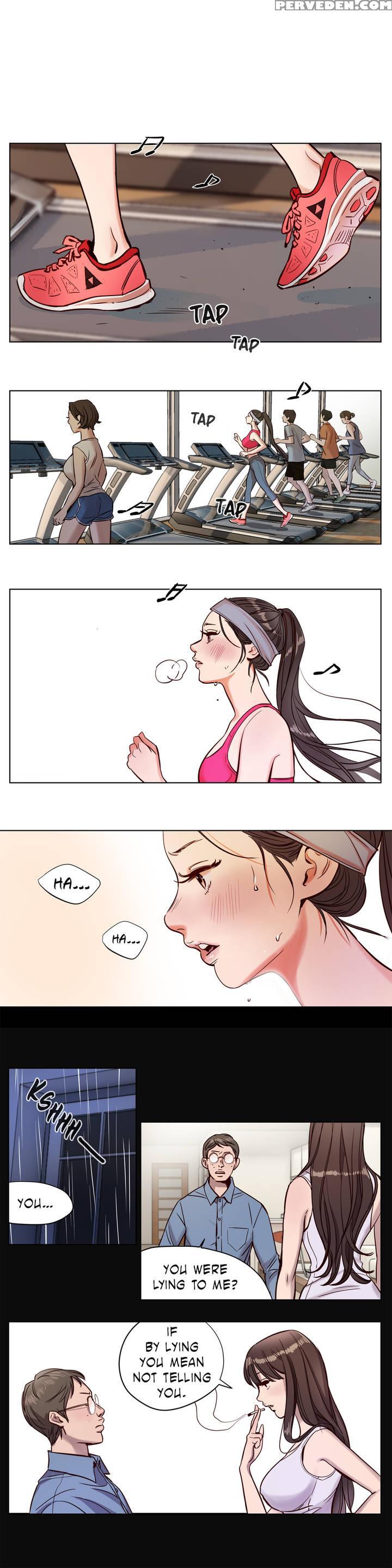 [ramjak] Atonement Camp Ch.1-27 (english) (ongoing) 1
