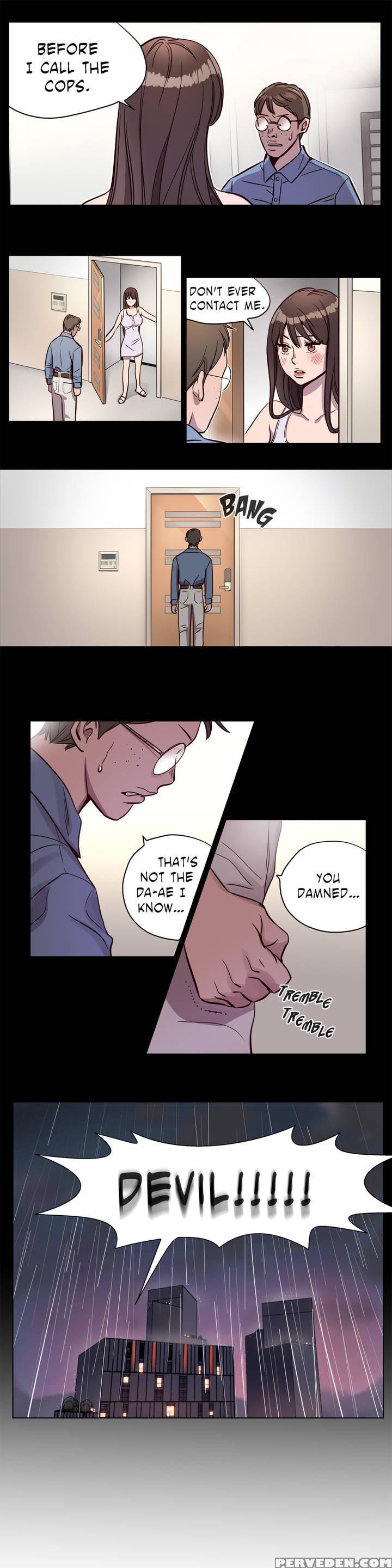 [ramjak] Atonement Camp Ch.1-27 (english) (ongoing) 1