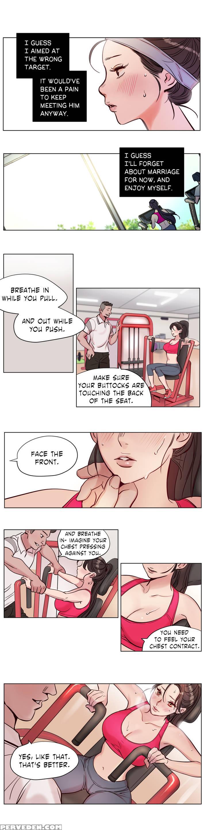 [ramjak] Atonement Camp Ch.1-27 (english) (ongoing) 1