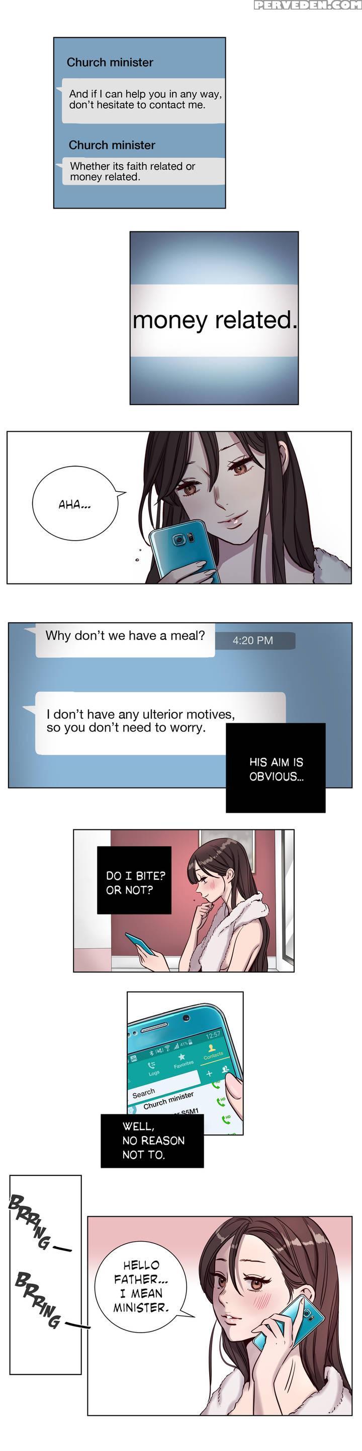 [ramjak] Atonement Camp Ch.1-27 (english) (ongoing) 1