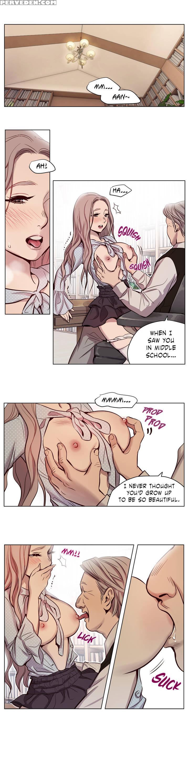 [ramjak] Atonement Camp Ch.1-27 (english) (ongoing) 1