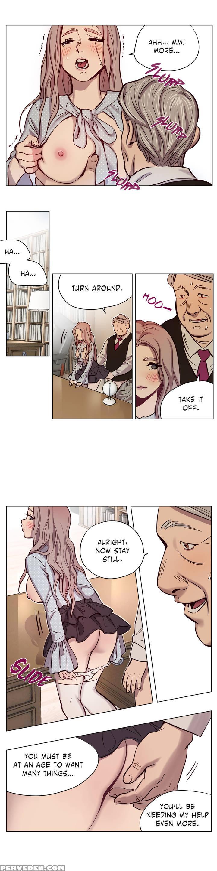 [ramjak] Atonement Camp Ch.1-27 (english) (ongoing) 1