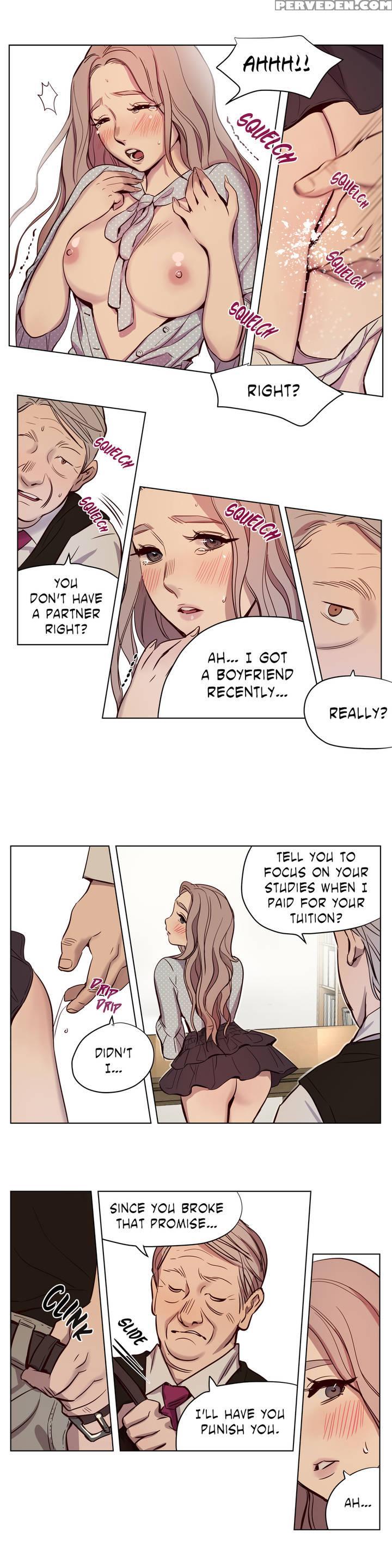 [ramjak] Atonement Camp Ch.1-27 (english) (ongoing) 1