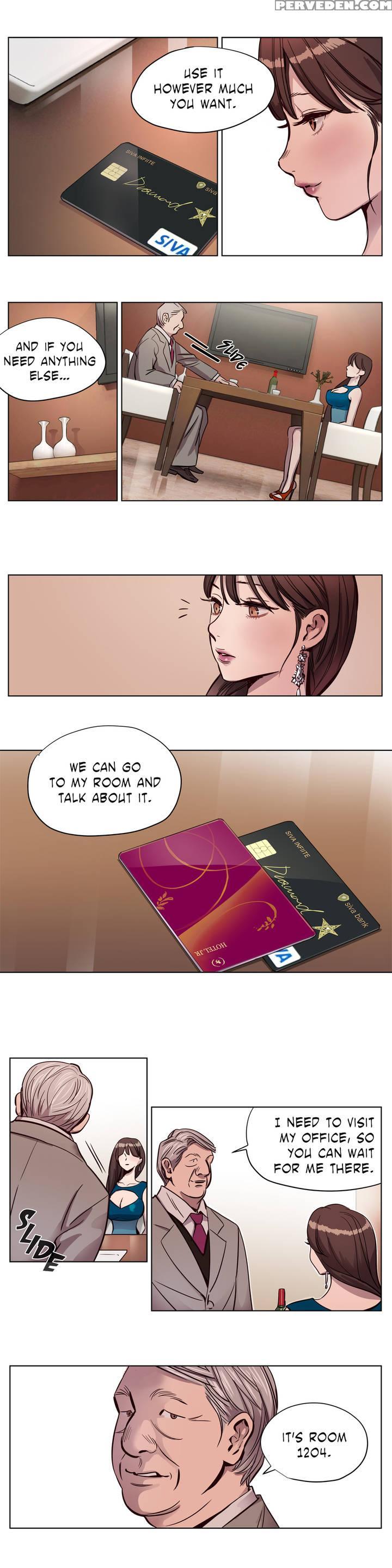 [ramjak] Atonement Camp Ch.1-27 (english) (ongoing) 1