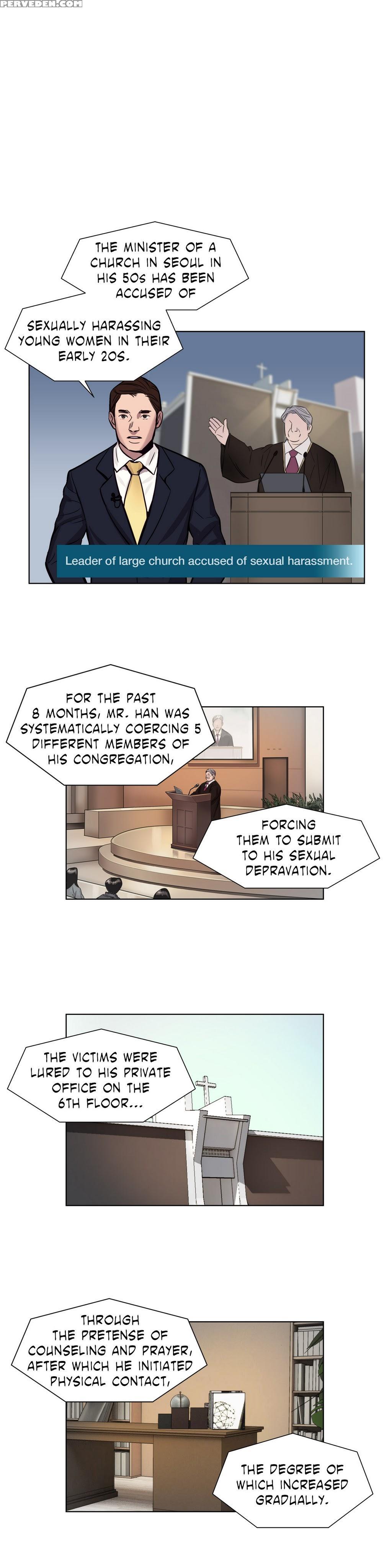 [ramjak] Atonement Camp Ch.1-27 (english) (ongoing) 1