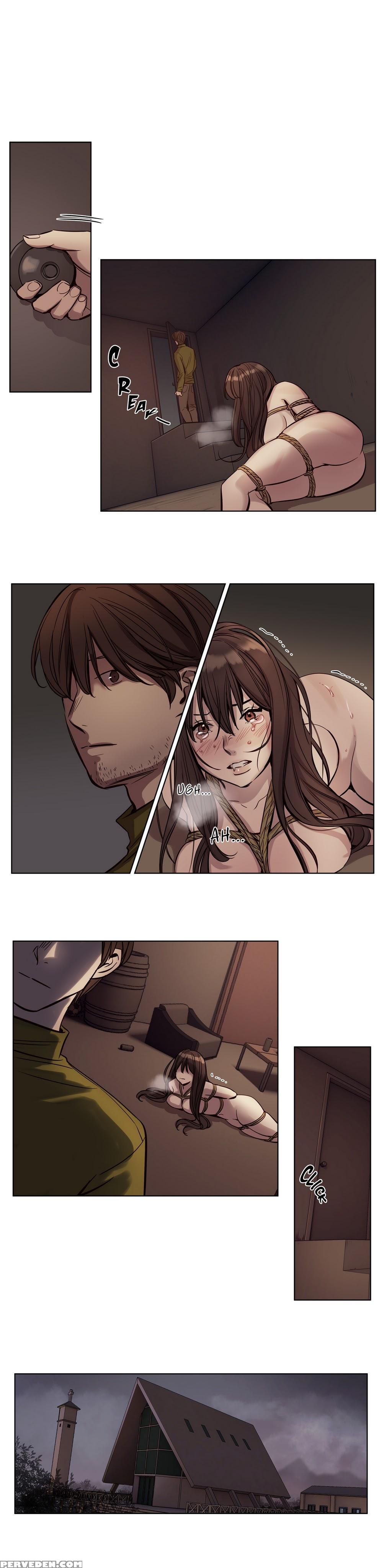 [ramjak] Atonement Camp Ch.1-28 (english) (ongoing) 1