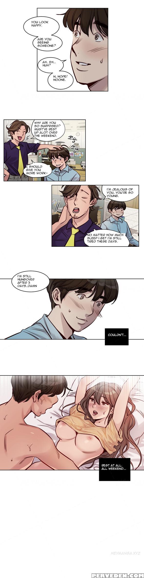 [ramjak] Atonement Camp Ch.1-28 (english) (ongoing) 1