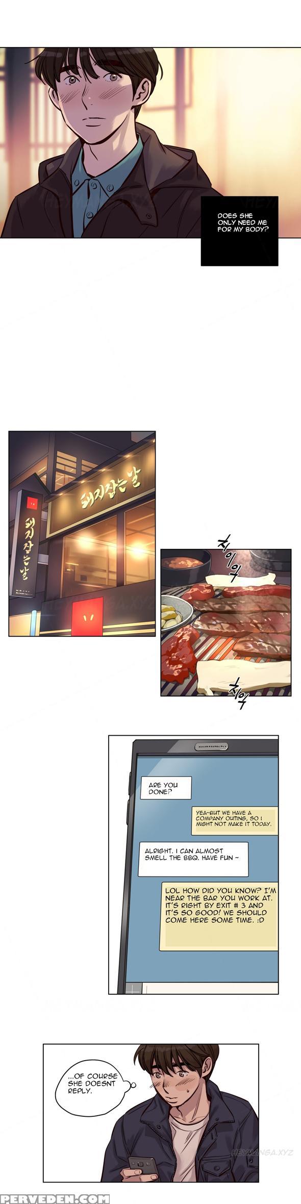 [ramjak] Atonement Camp Ch.1-28 (english) (ongoing) 1