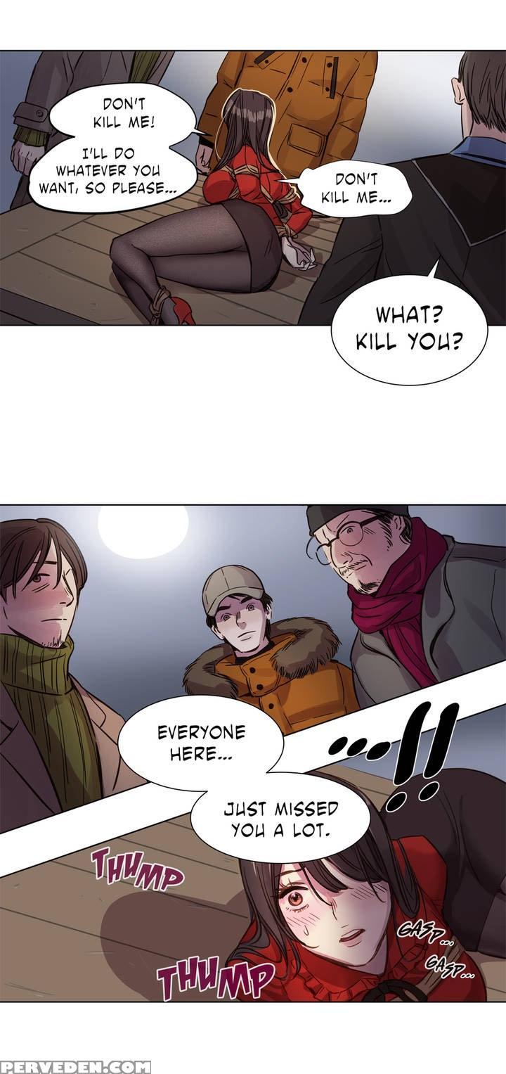 [ramjak] Atonement Camp Ch.1-30 (english) (ongoing) 1