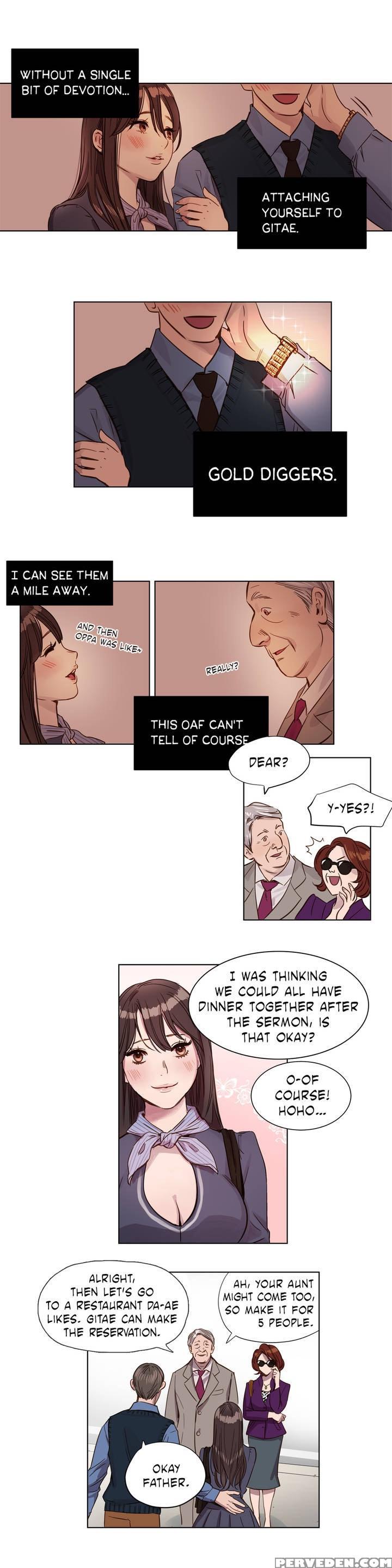 [ramjak] Atonement Camp Ch.1-30 (english) (ongoing) 1
