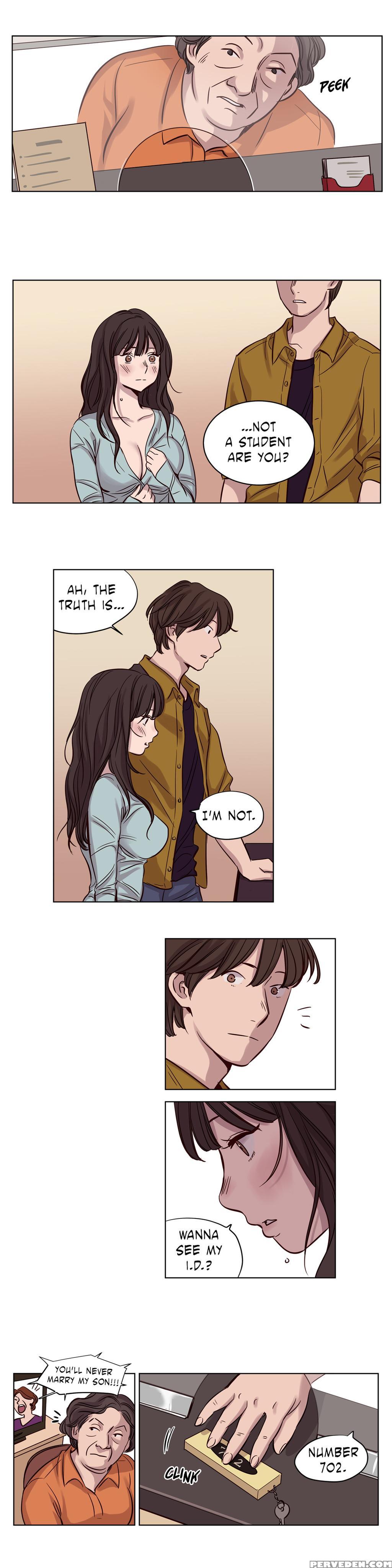 [ramjak] Atonement Camp Ch.1-30 (english) (ongoing) 1