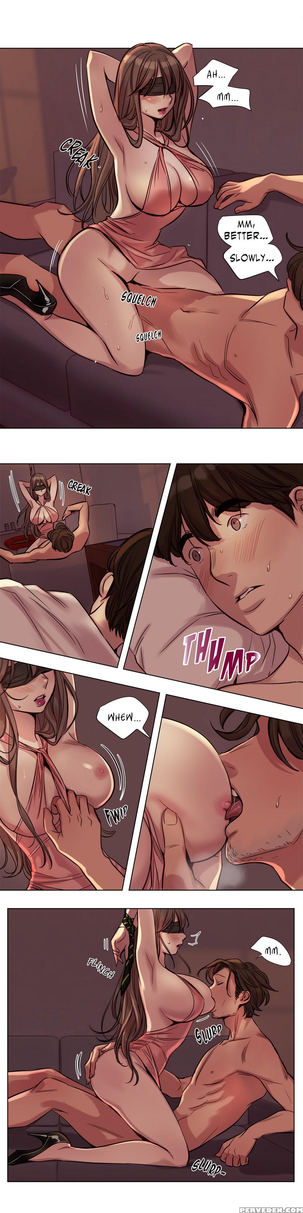 [ramjak] Atonement Camp Ch.1-30 (english) (ongoing) 1