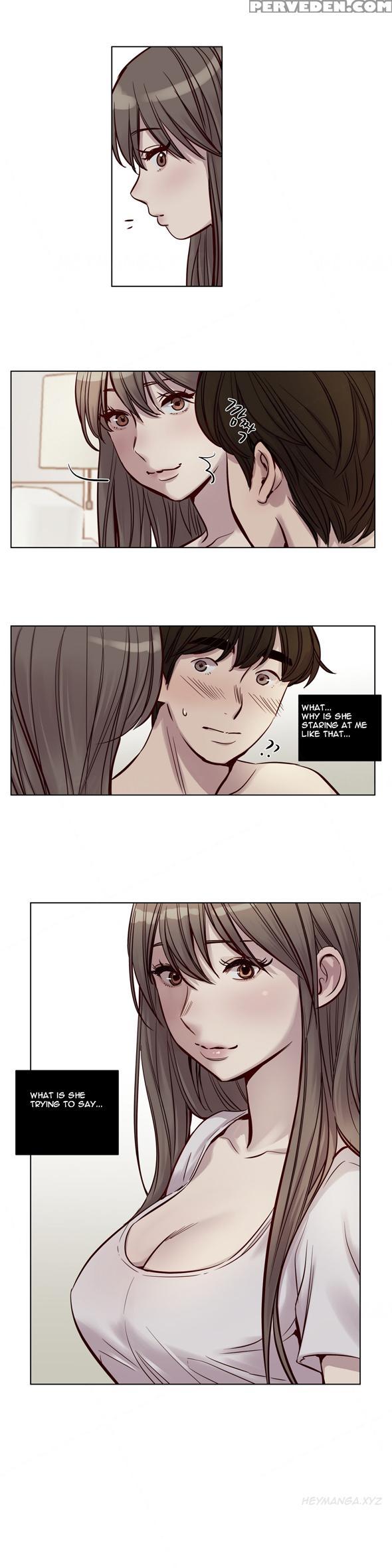 [ramjak] Atonement Camp Ch.1-30 (english) (ongoing) 1