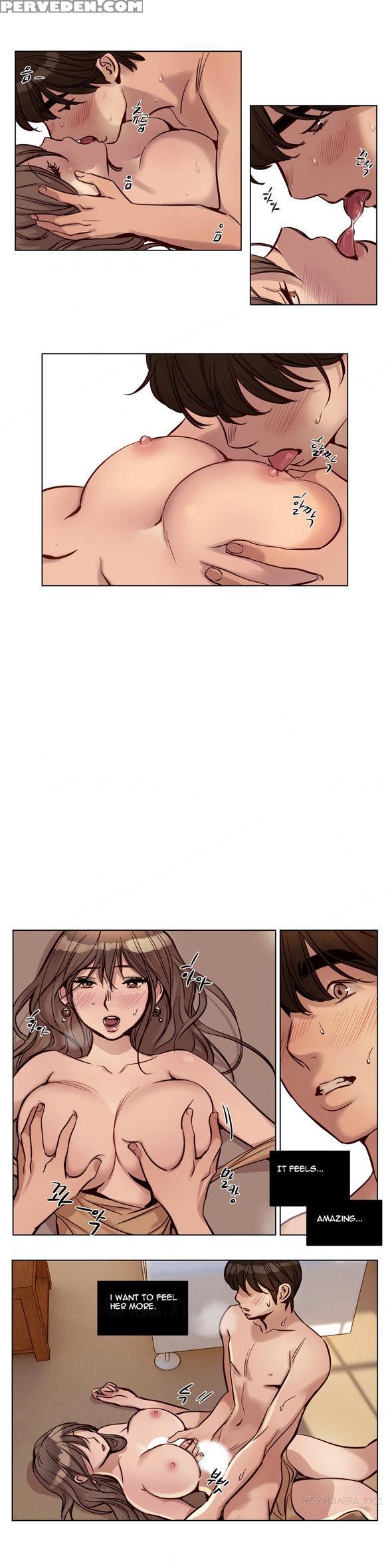 [ramjak] Atonement Camp Ch.1-30 (english) (ongoing) 1