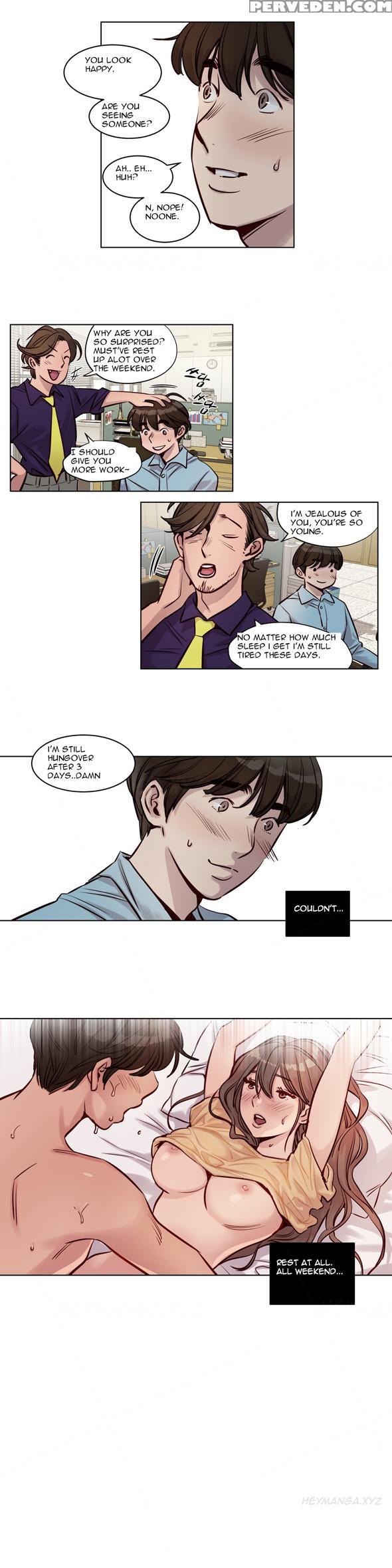 [ramjak] Atonement Camp Ch.1-30 (english) (ongoing) 1