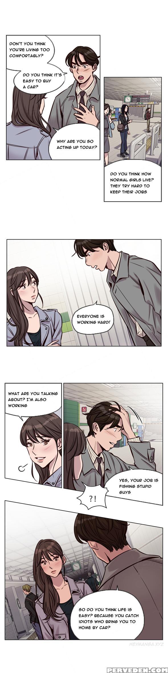 [ramjak] Atonement Camp Ch.1-30 (english) (ongoing) 1