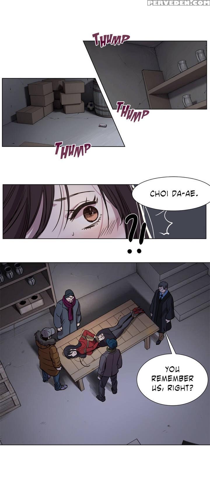 [ramjak] Atonement Camp Ch.1-31 (english) (ongoing) 1