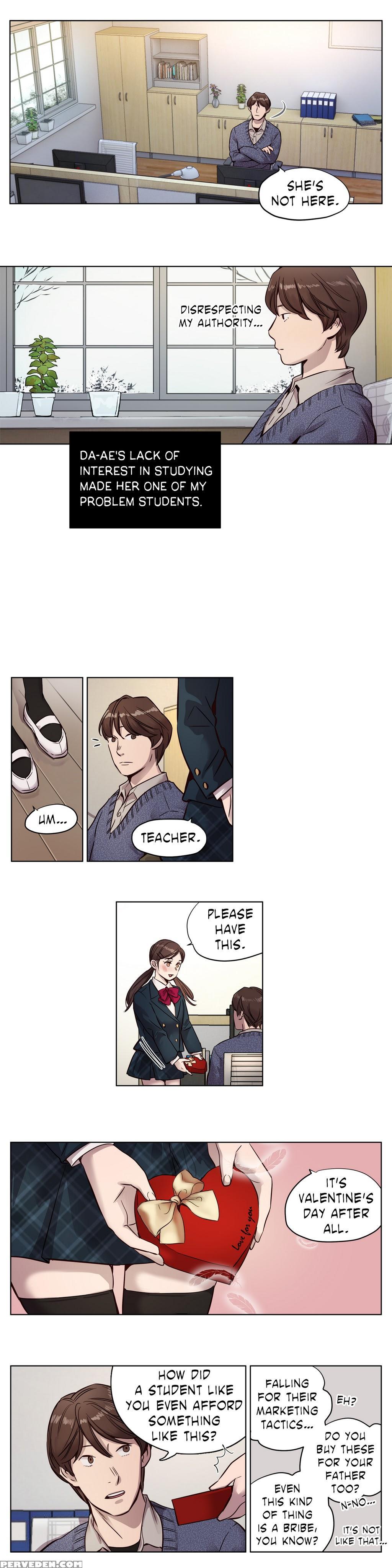 [ramjak] Atonement Camp Ch.1-31 (english) (ongoing) 1