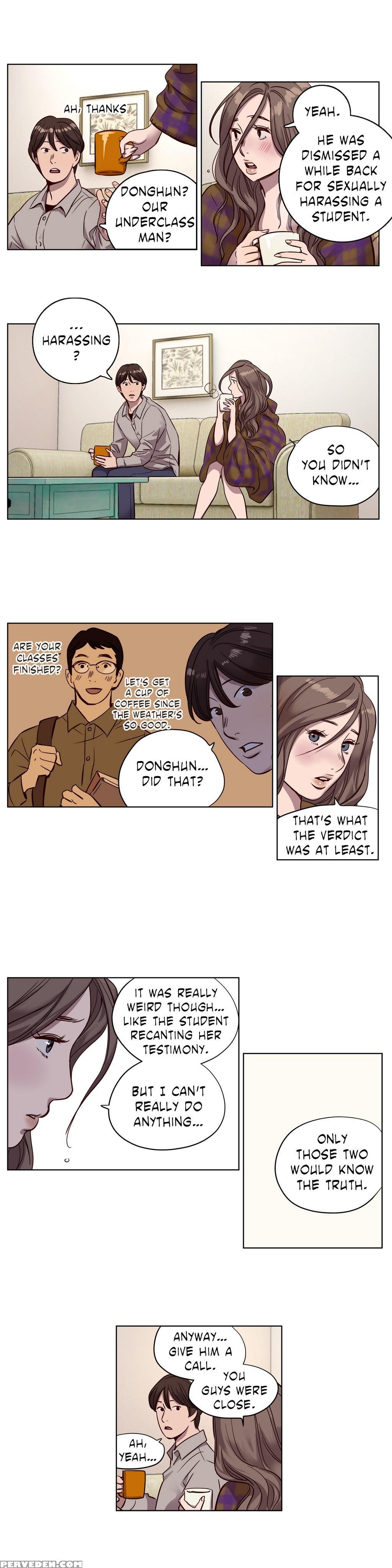 [ramjak] Atonement Camp Ch.1-31 (english) (ongoing) 1