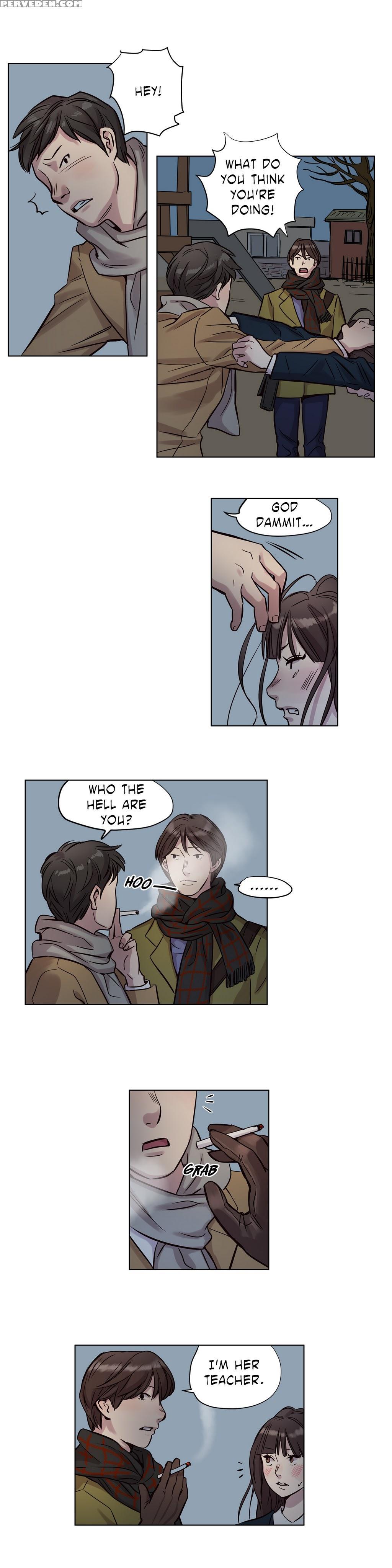 [ramjak] Atonement Camp Ch.1-31 (english) (ongoing) 1
