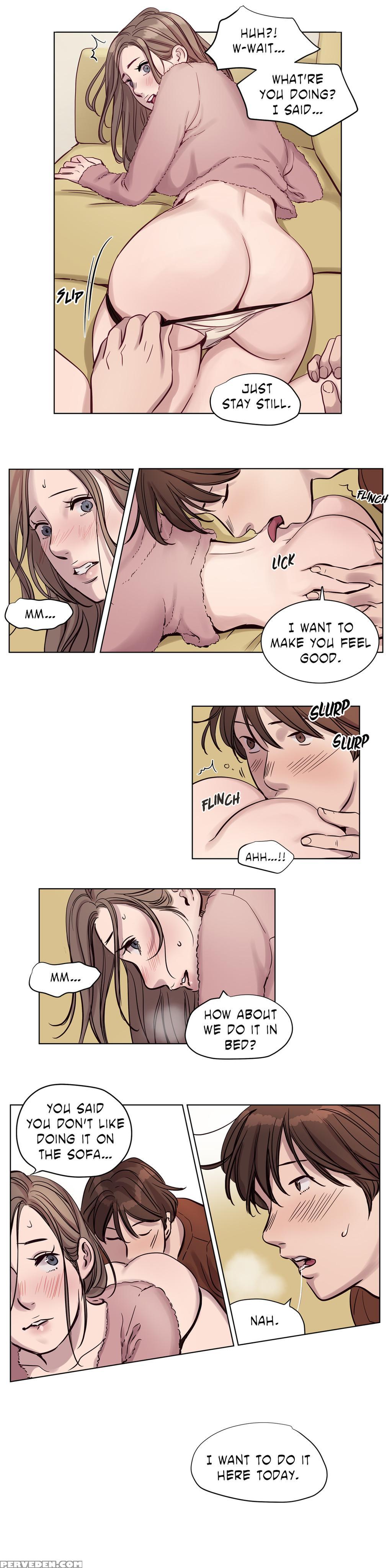 [ramjak] Atonement Camp Ch.1-31 (english) (ongoing) 1