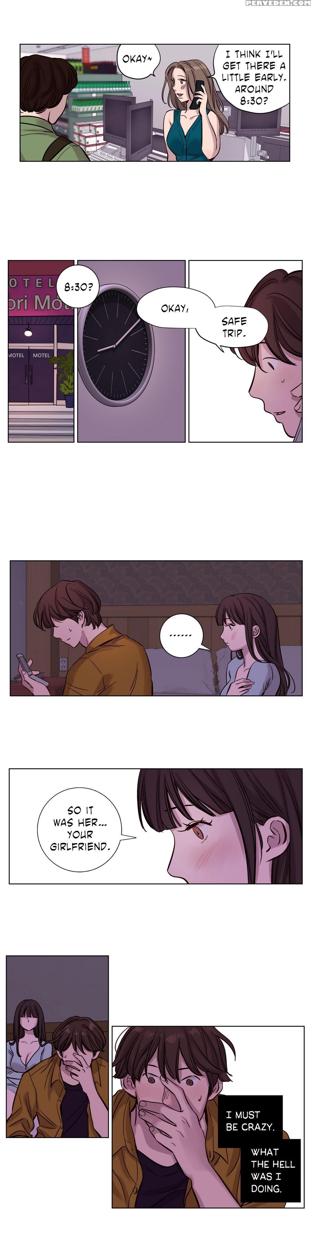 [ramjak] Atonement Camp Ch.1-31 (english) (ongoing) 1